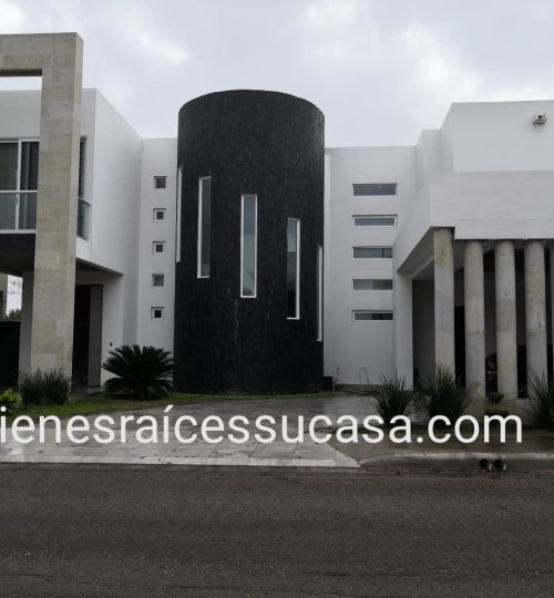 Venta, Residencial del Lago